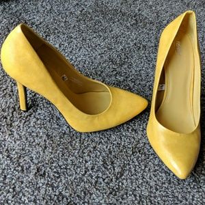 Mossimo heels